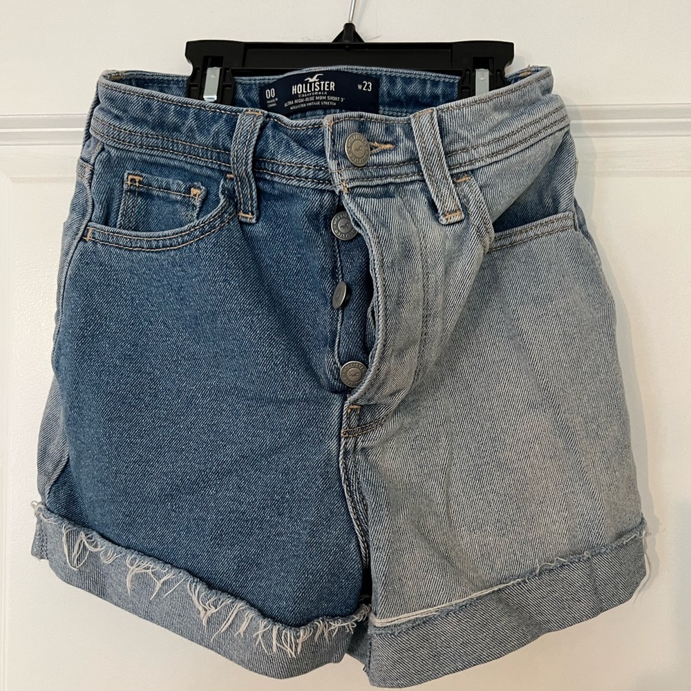 Hollister Jean Shorts